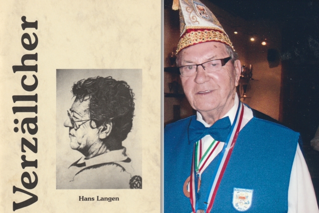Hans Langen